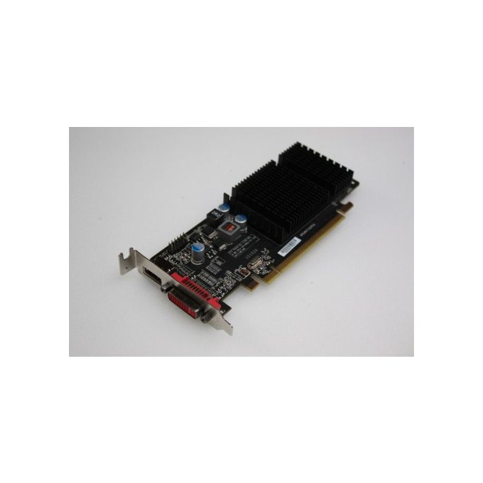 ATi Radeon HD 5450 Low Profile 512MB DDR3 HDMI DVI Graphics Cards