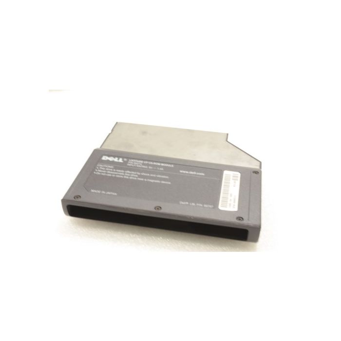 Dell Latitude CP 166ST Optical Drive Caddy Cover 66767