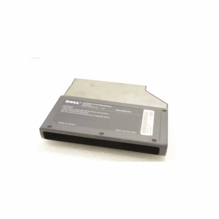 Dell Latitude CP 166ST Optical Drive Caddy Cover 66767