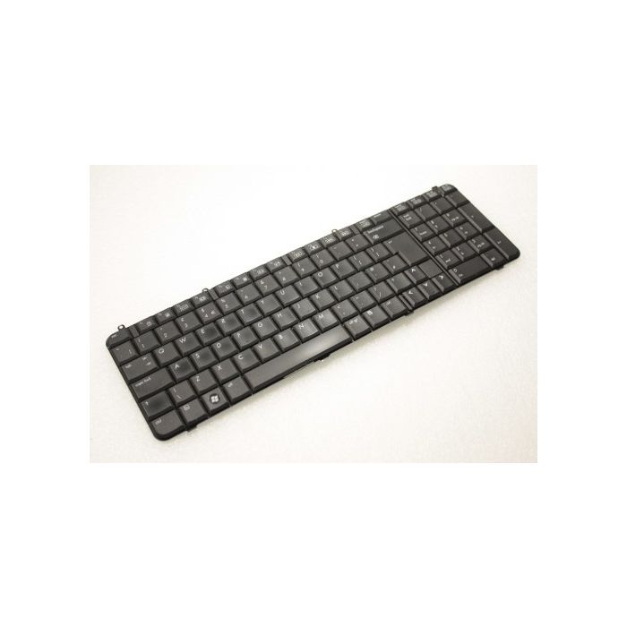 Genuine HP Pavilion dv9700 Keyboard AEAT5E00010 441541-031