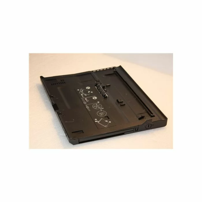 IBM Lenovo ThinkPad X6 Port Replicator Docking Station 42W3107 42X4321