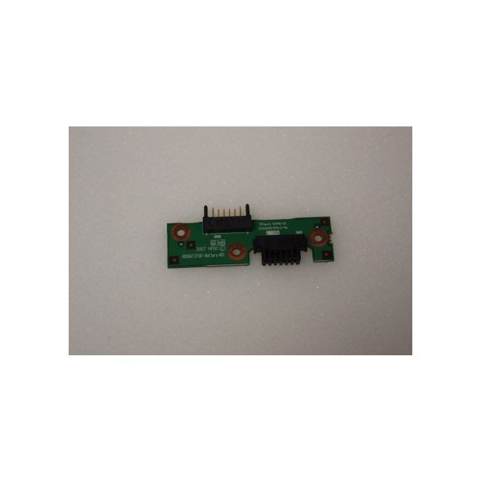 HP Compaq 6820s Battery Connector Board 6050A2137501