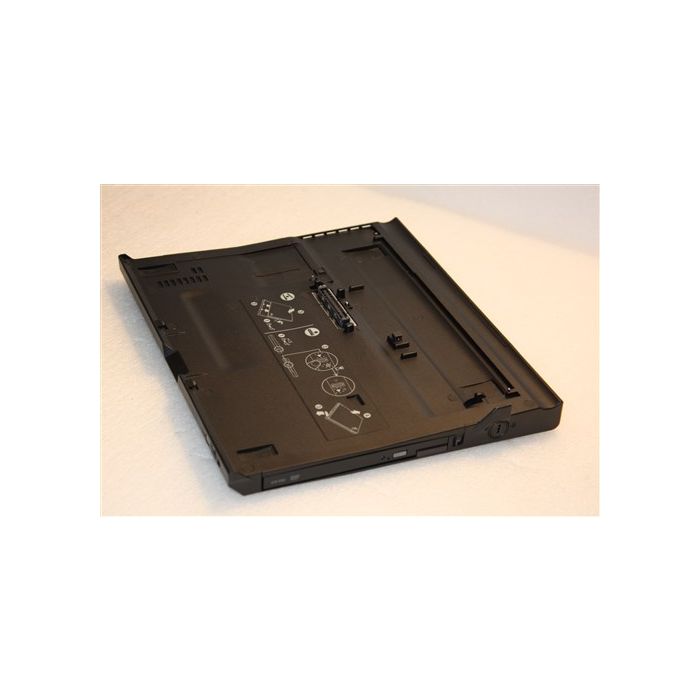 IBM Lenovo THINKPAD X6 Ultrabasis Dockingstation Port Replikator & Dvd-Rw / 