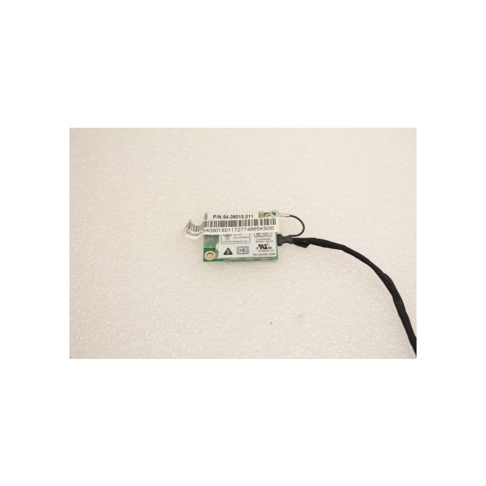 Fujitsu Siemens Amilo Li 1718 Modem Board Cable 54.09018.011