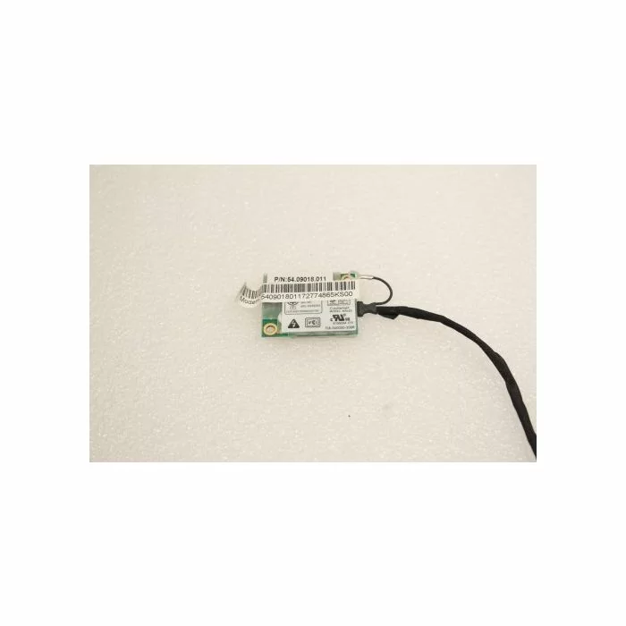 Fujitsu Siemens Amilo Li 1718 Modem Board Cable 54.09018.011