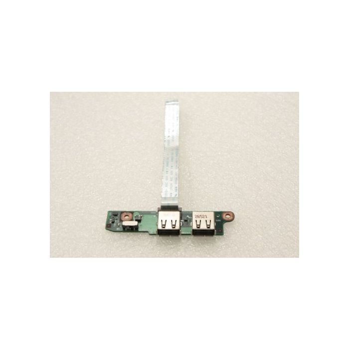Toshiba Satellite A100 USB Ports Board V000060520