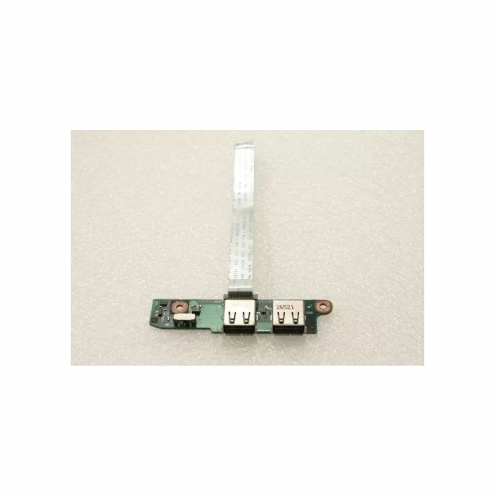 Toshiba Satellite A100 USB Ports Board V000060520