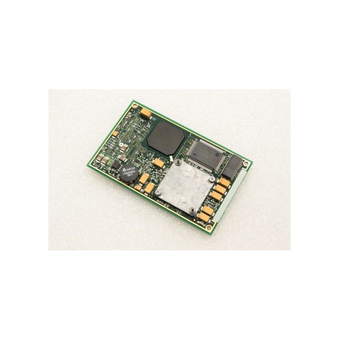 Intel Mobile Pentium MMX 233MHz SL28Q Processor CPU