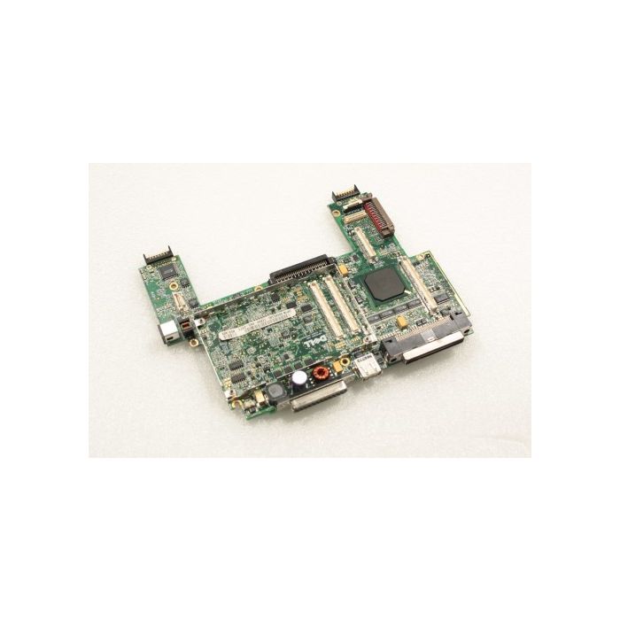 Dell Latitude CP M166ST Motherboard 00085385 00060901