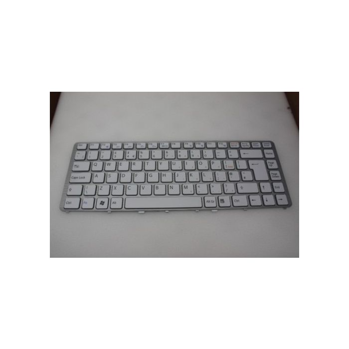 Sony VAIO VGN-NW SILVER Keyboard 9J.N0U82.B0U 148738411