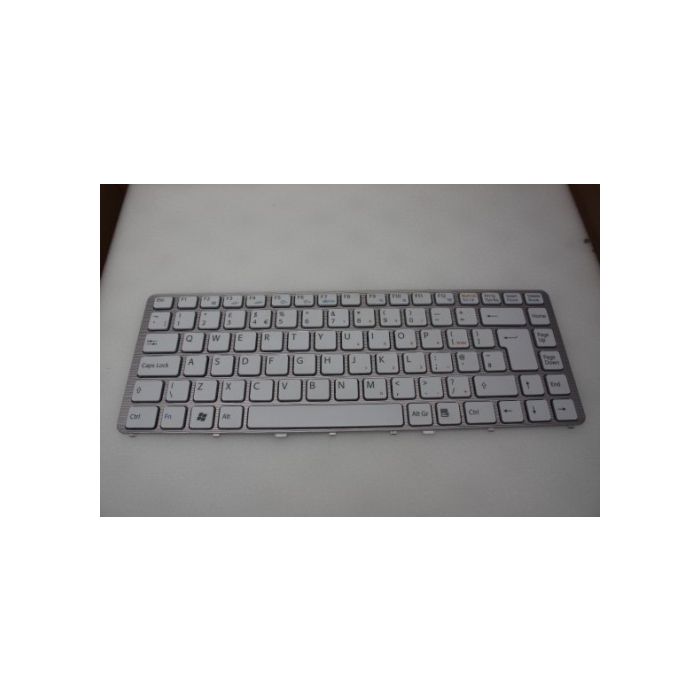 Sony VAIO VGN-NW PINK Keyboard 9J.N0U82.B0U 148738411