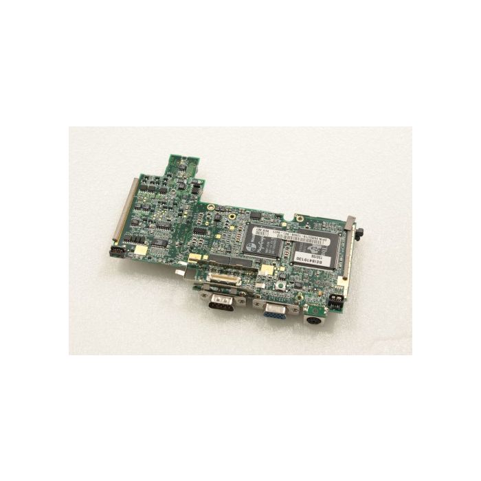 Dell Latitude CP M166ST NeoMagic Graphics Card 00055718