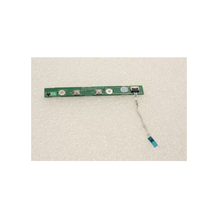 Philips Freevents X59 Power Button Board Cable 35+A22203+00B
