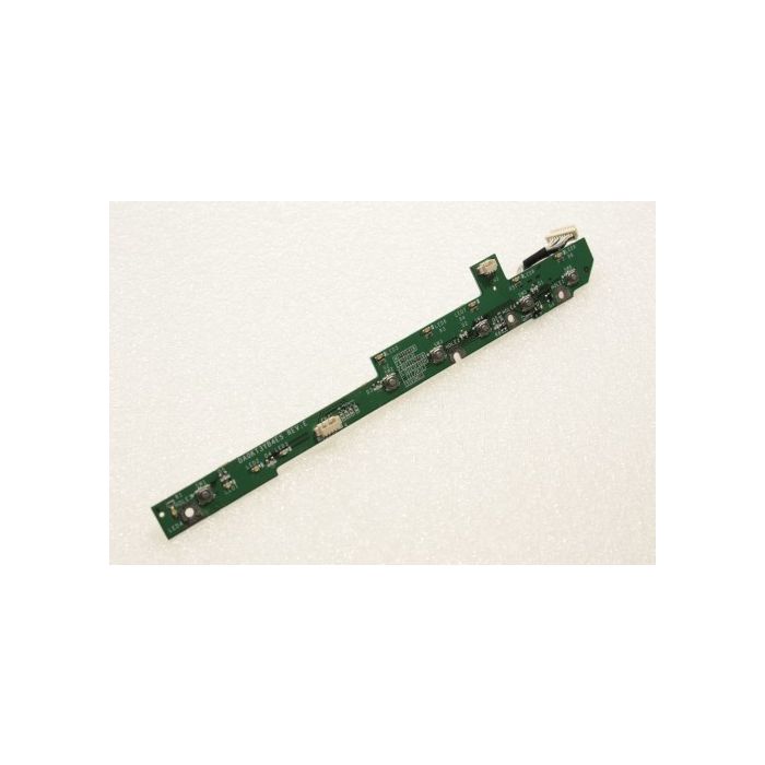 HP Pavilion ze4800 Power Button Board DA0KT3YB4E5