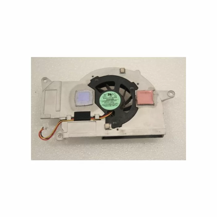 Acer Aspire 1800 CPU Cooling Fan ATCQ6044000