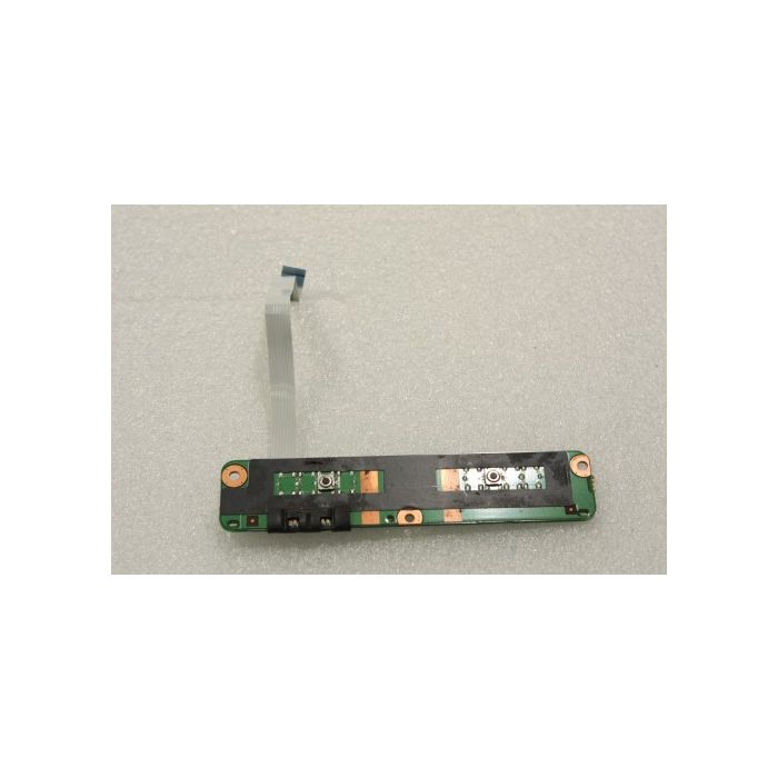 Acer Aspire 6935 Touchpad Buttons Board 6050A2223701