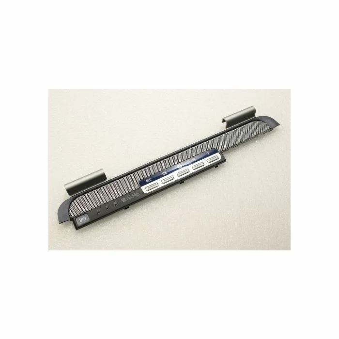 HP Pavilion ze4800 Power Button Trim Cover EBKT1069011