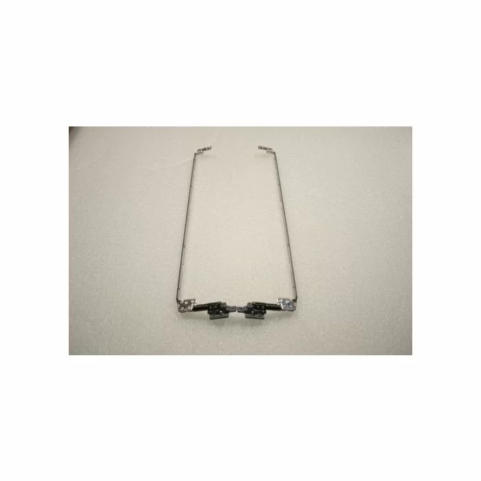 HP Pavilion ze4800 LCD Screen Hinge Support Bracket Set