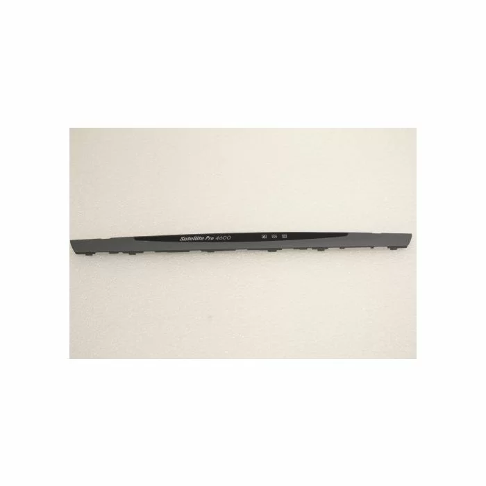 Toshiba Satellite Pro 4600 Top Palmrest Trim Cover 