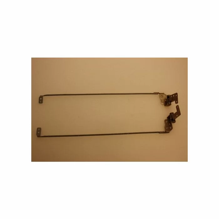 HP Compaq 6735s LCD Hinges Bracket Support Set 6053B0321701 6053B0321401