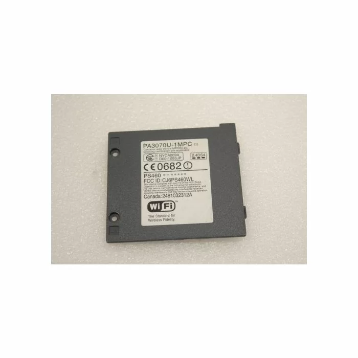 Toshiba Satellite Pro 4600 WiFi Wireless Door Cover K-JC1406