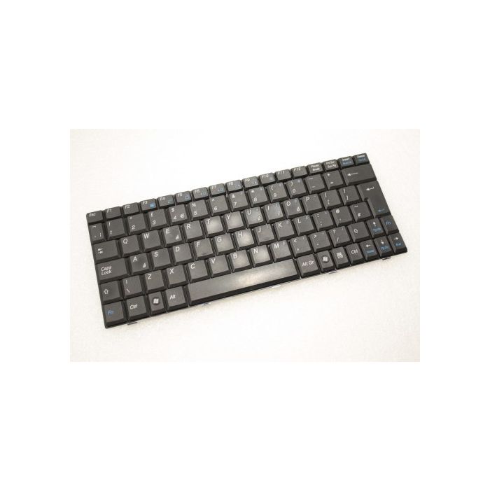 Genuine Philips Freevents X59 Keyboard V002409BK1 71+850208+00
