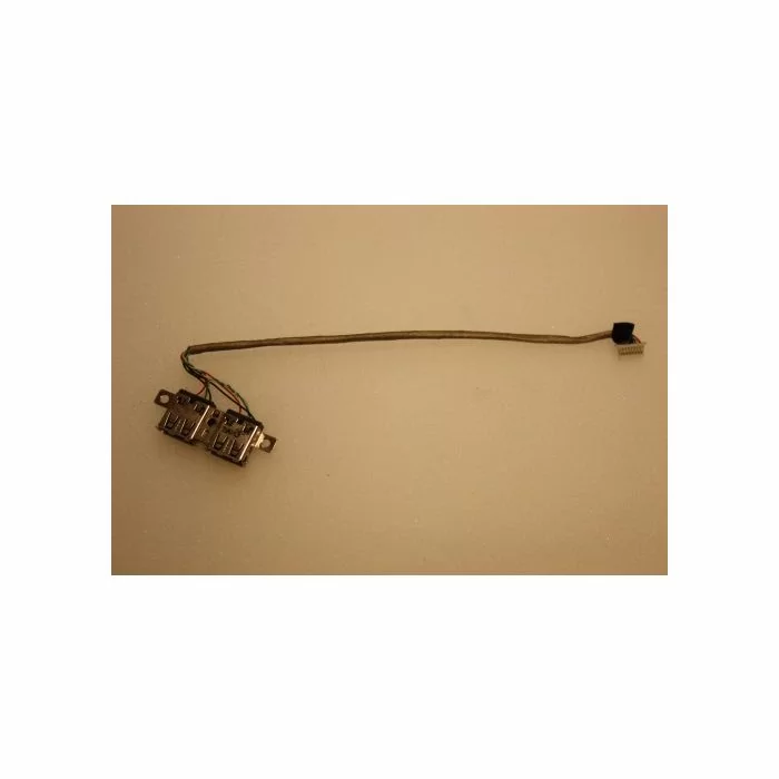 HP Compaq 6735s USB Ports Cable