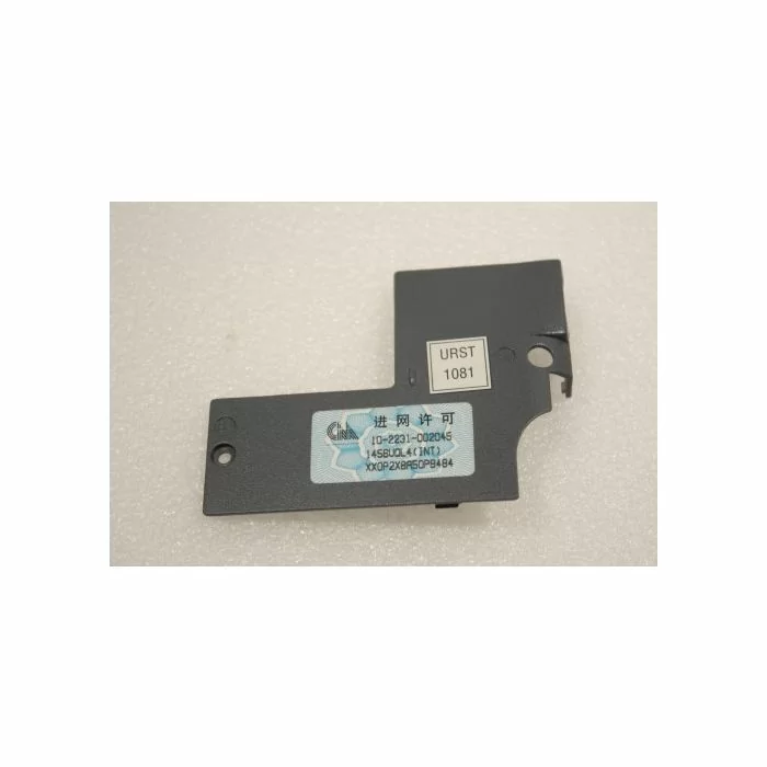 Toshiba Satellite Pro 4600 Modem Door Cover TN-SN1316