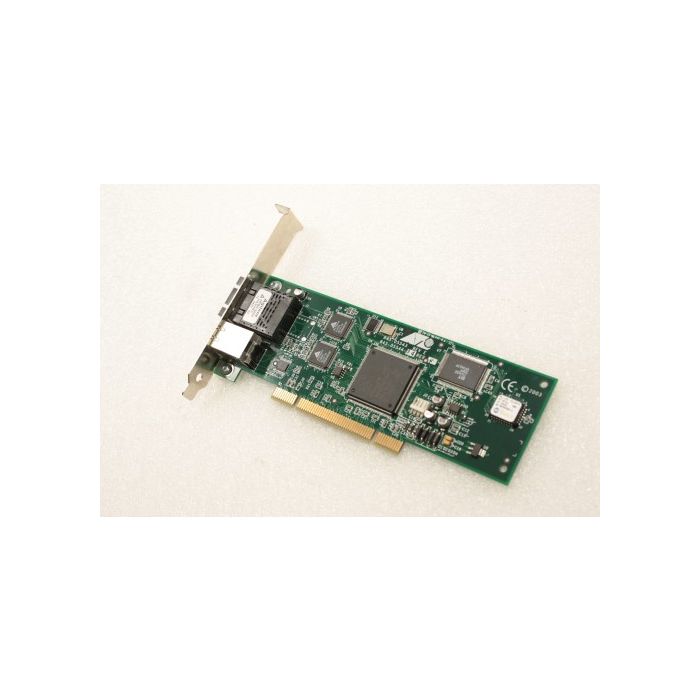 Allied Telesyn AT2701FTX PCI Network Card Dell 84505543 REV E