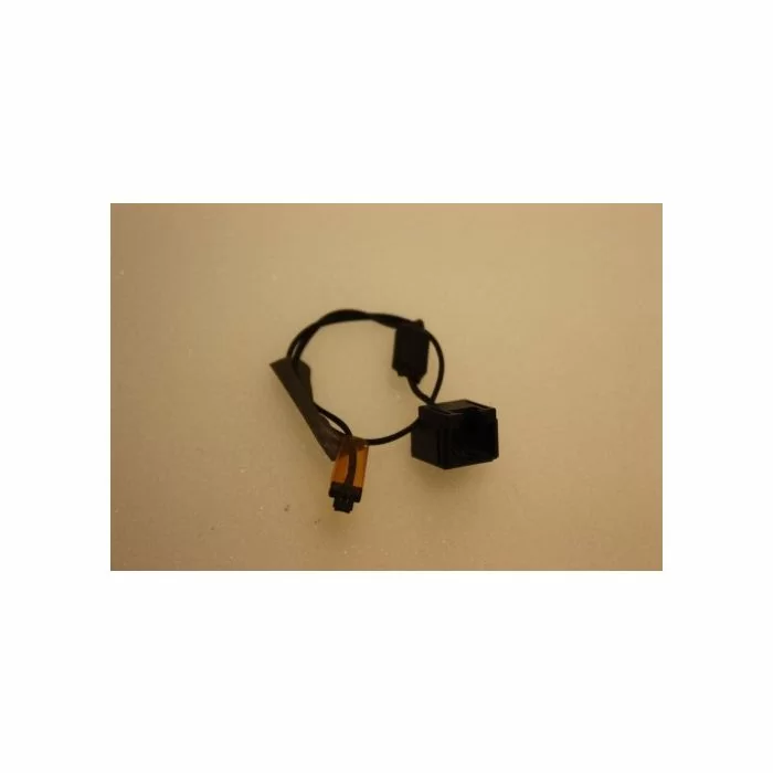 HP Compaq 6735s Ethernet Socket Port Cable