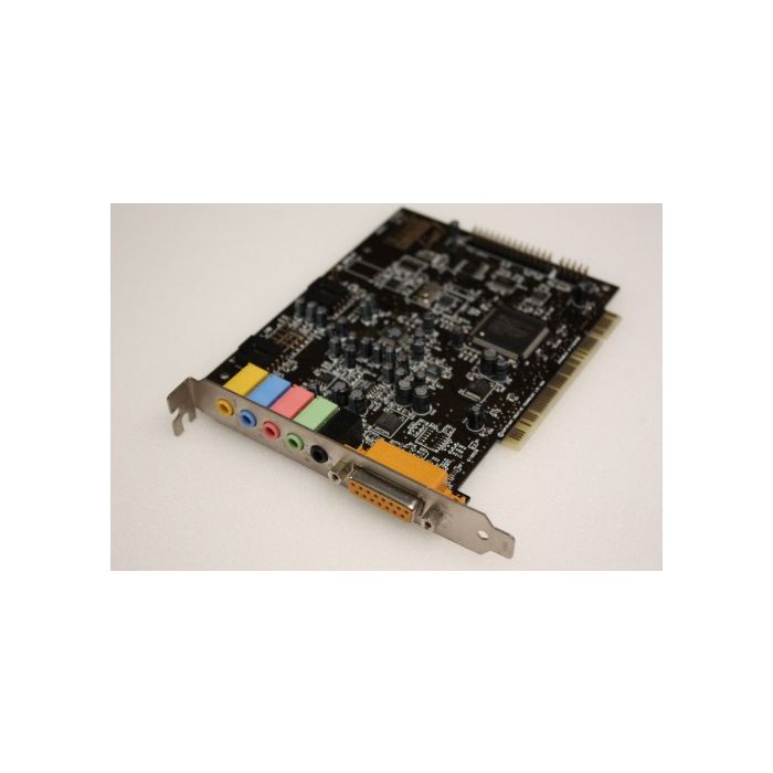 Creative Sound Blaster Live CT4830 5.1 Sound Card