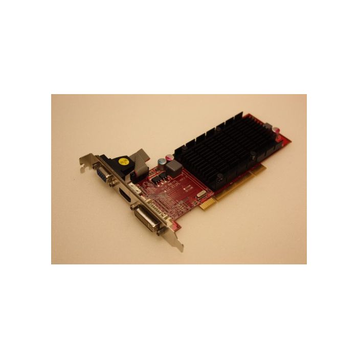 Club3D Radeon HD 5450 512MB PCI DDR2 HDMI DVI Graphics Cards