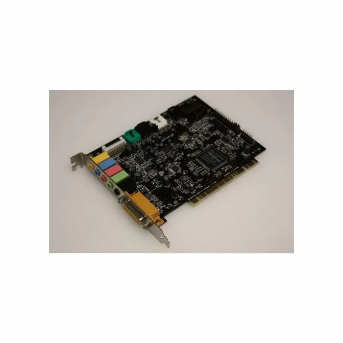 Creative Sound Blaster Live CT4780 5.1 Sound Card