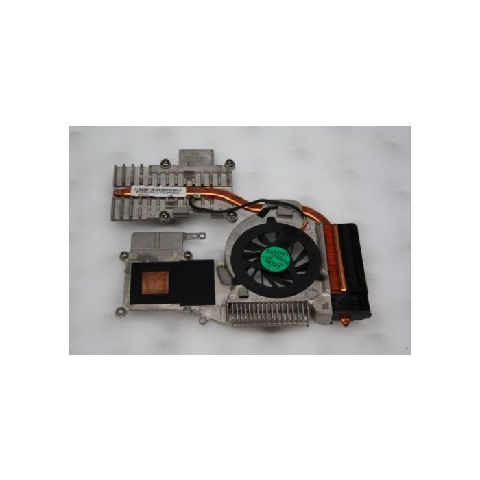 Acer Aspire 5920 CPU GPU Heatsink & Fan AD5205HX-HB3
