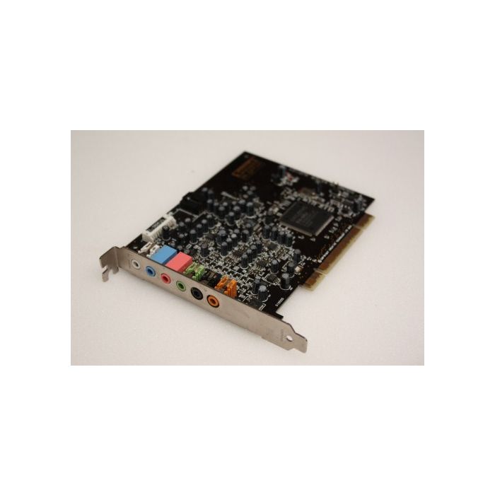 Creative Sound Blaster Audigy 4 PCI Sound Card SB0610