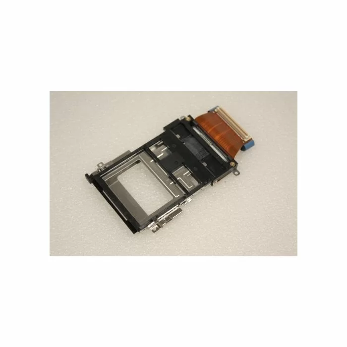 Dell Precision M4300 PCMCIA Card Reader