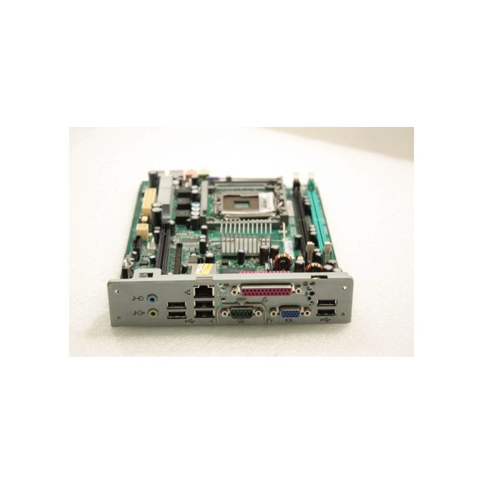 Lenovo Thinkcentre M55 USFF LGA775 Motherboard Tray 43C0064 43C7181