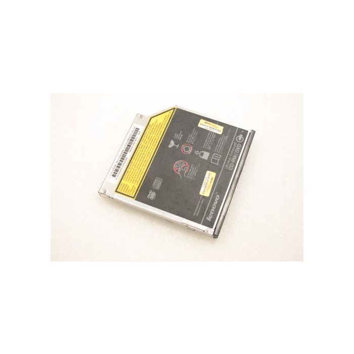 Lenovo 41R0096 87H4936 Ultrabay Enhanced CD-RW/DVD-ROM Drive