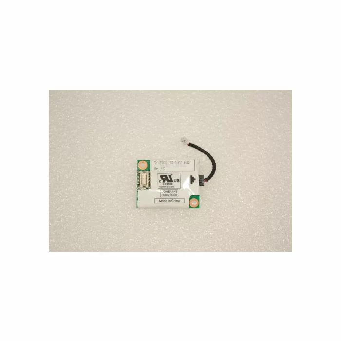 Dell Precision M4300 Modem Card YW011 0YW011