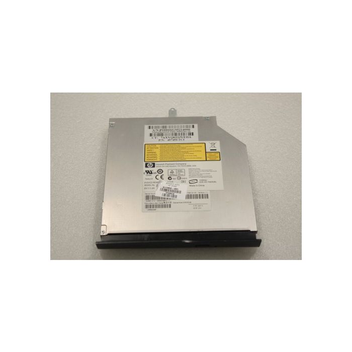 HP Compaq Presario CQ61 DVD/CD ReWritable SATA Drive AD-7561S 517850-001