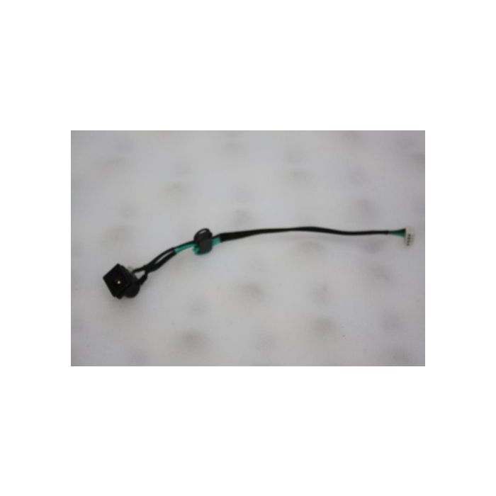 Toshiba Equium A210 DC Power Socket Port Cable