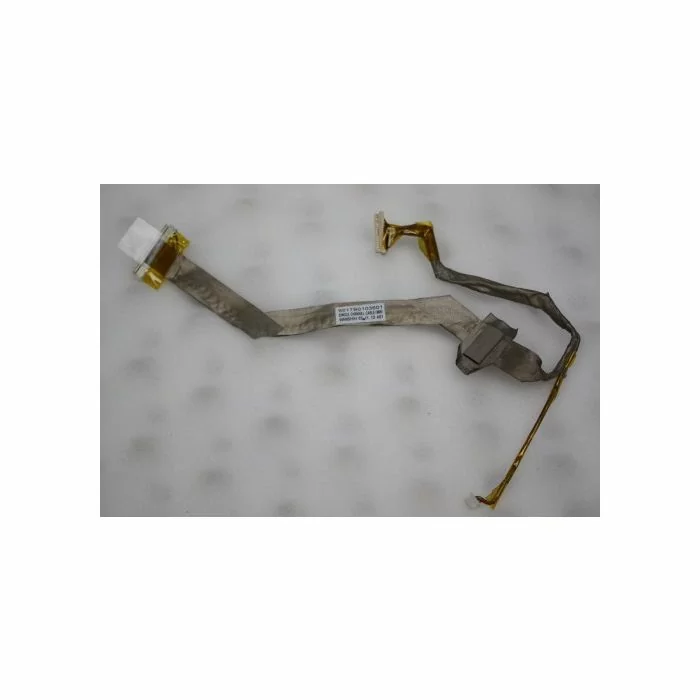 Toshiba Equium A210 LCD Screen Cable 6017B0103601