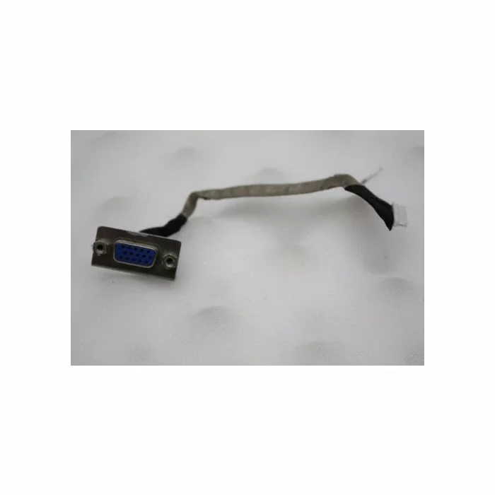 Toshiba Equium A210 VGA Socket Port Cable