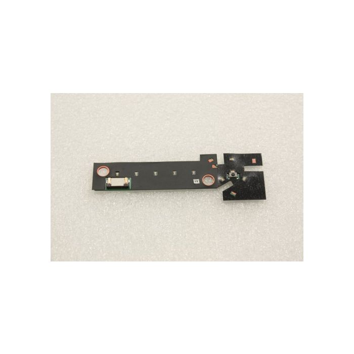 Medion WIM2200 Power Button Board 48.4W602.011