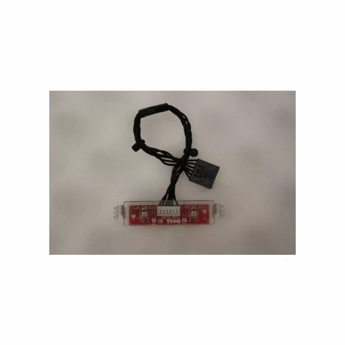 Dell XPS 700 710 720 LED Panel Board Cable GG754 UJ575