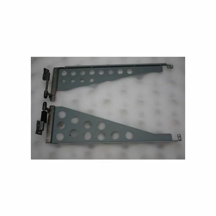 Toshiba Equium A210 Hinge Set of Left Right Hinges