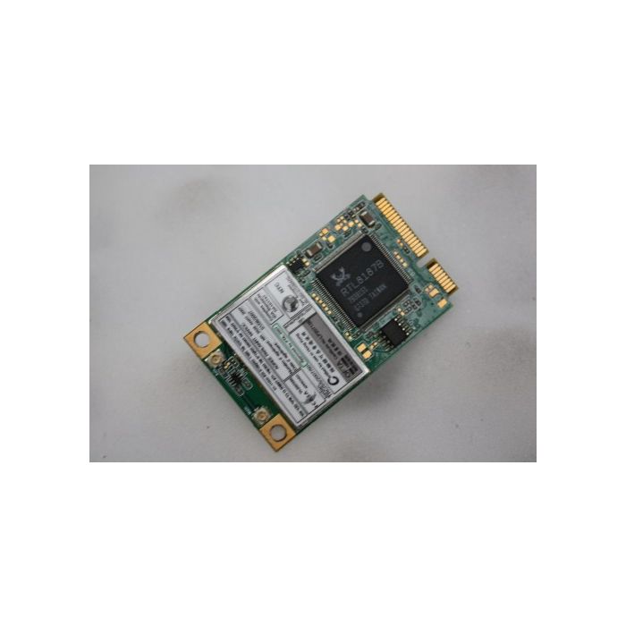 Toshiba Equium A210 WiFi Wireless Card RTL8187B