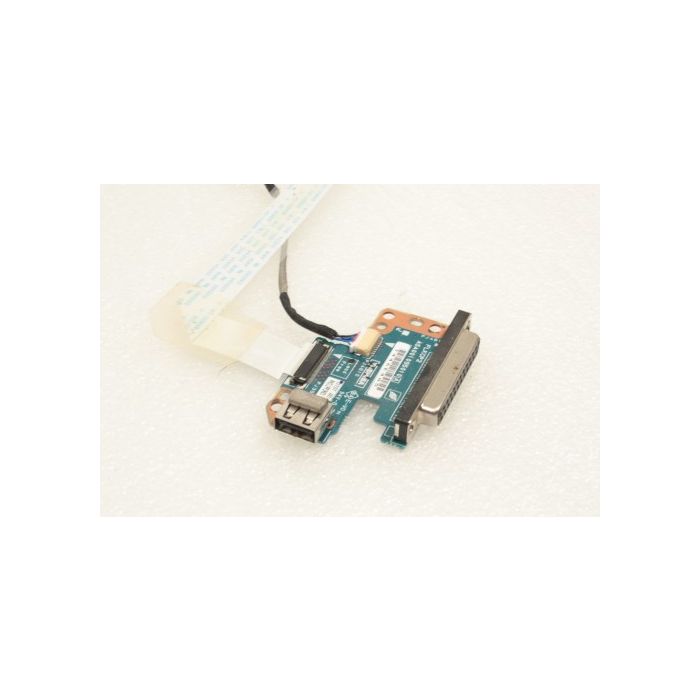 Toshiba Tecra A2 Parallel USB Board Cable A5A001095010