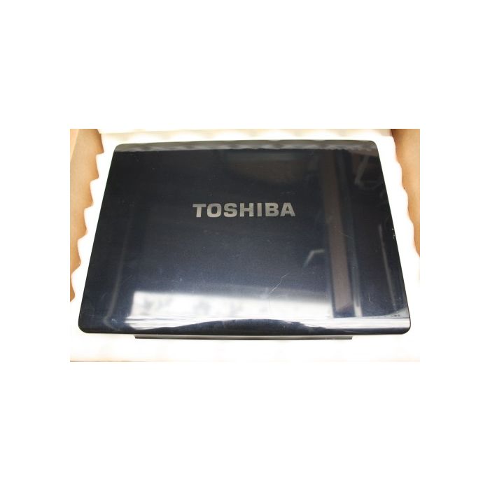 Toshiba Equium A210 LCD Top Lid Cover V000101400