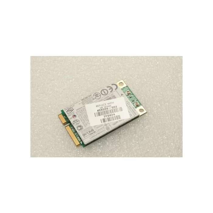 HP Pavilion dv9000 WiFi Wireless Card 459339-002